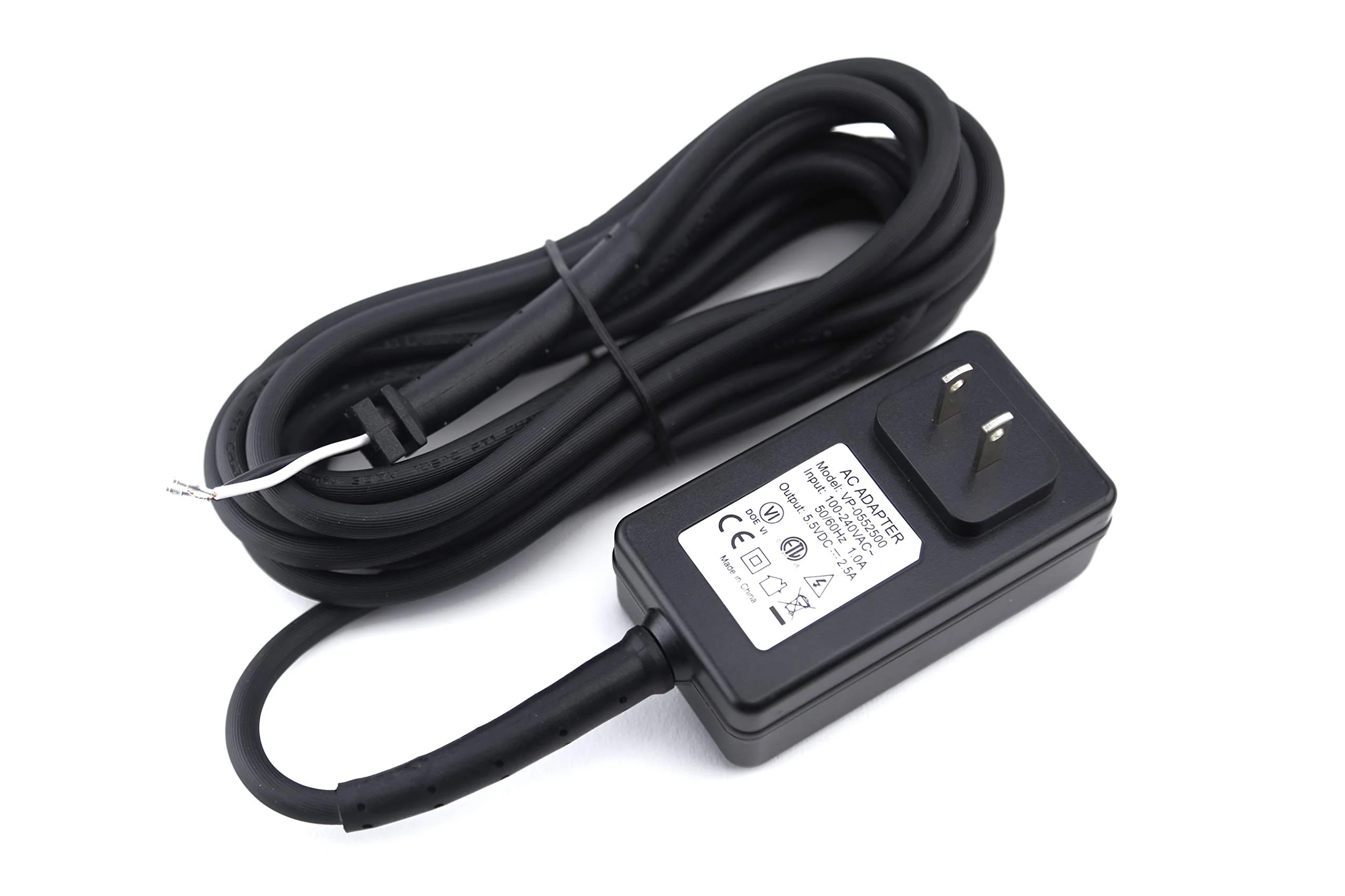 Smart Groomers BF Cord for Andis Excel SMC Clippers - 12 ft Genuine