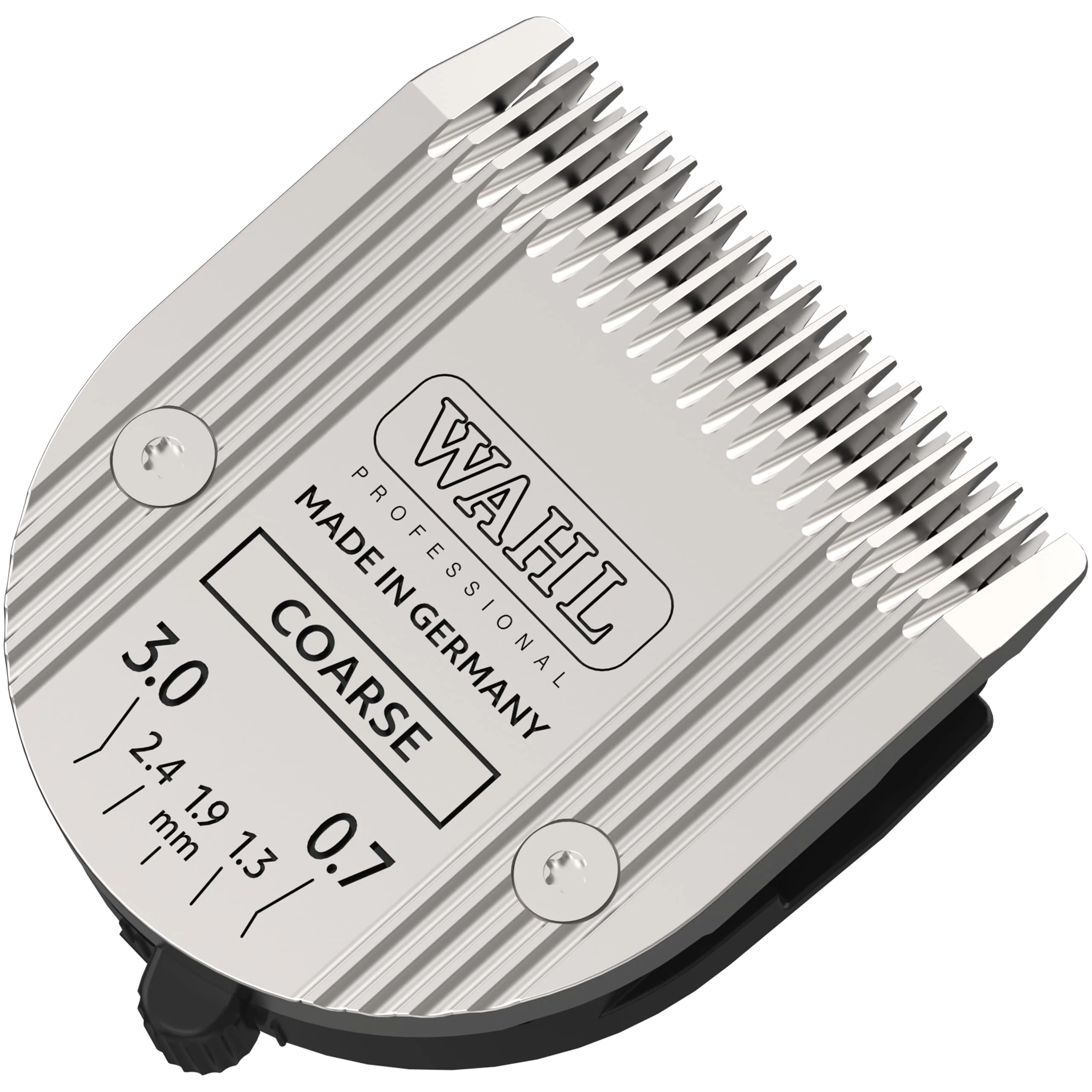Powerful WAHL Professional Animal 5-in-1 Coarse Blade 2179-401 for Pet Clippers Advanced
