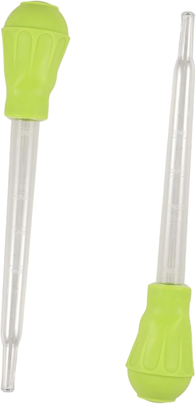 Superior Happyyami 2pcs Manual Fish Tank Cleaner Gravel Adsorber Coral Feeder and Water Relaxed