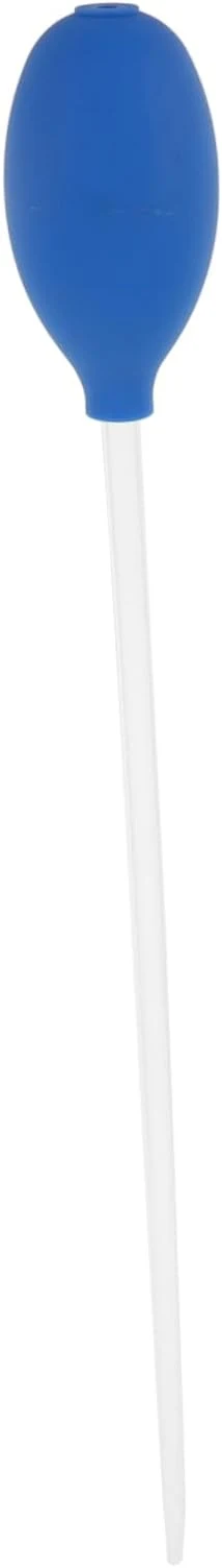 Crafted ibasenice Aquarium Excreta Cleaner Coral Feeding Tool and Water Changer Fish Long-Lasting