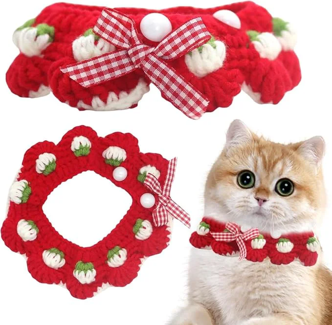 Relaxed Cat Collar Breakaway Kitten Collar Quality