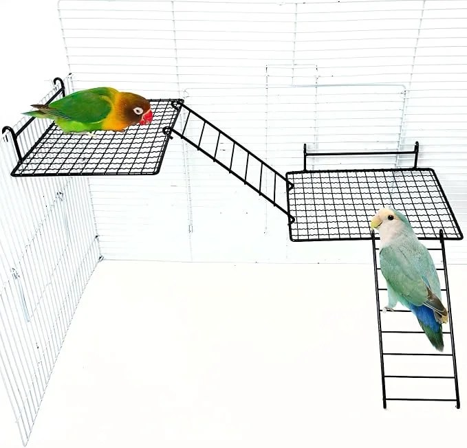 Fast BNOSDM Stainless Steel Grid Platform Sustainable