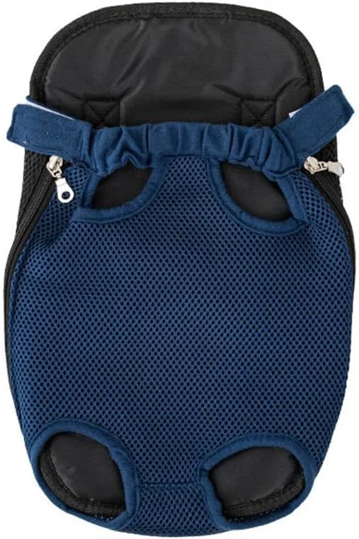 Responsible Leconpet Pet Carrier Backpack Legs Out Adjustable Pet Front Cat Dog Carrier Clean