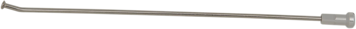 Secure MOOSE RACING MX1 Spoke - Individual - Stainless Steel - Rear Inner Outer - 18 - 8 Gauge 25-308-0 Carefully Designed