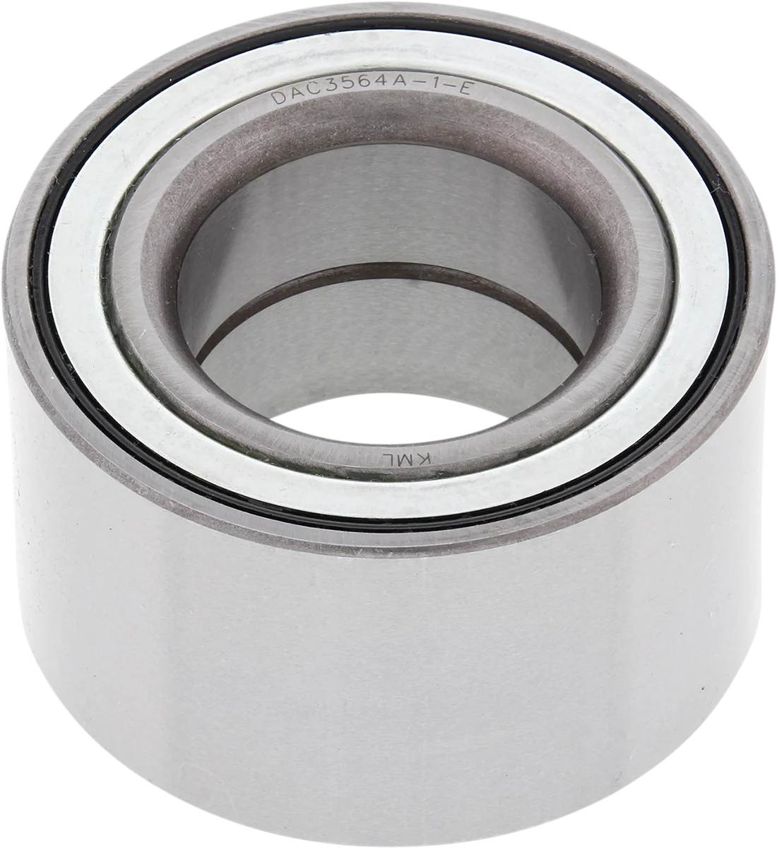 Fine Crafted MOOSE RACING Wheel Bearing Kit - Tapered - Double Angular Contact - Front Rear 25-1424-HP Innovative