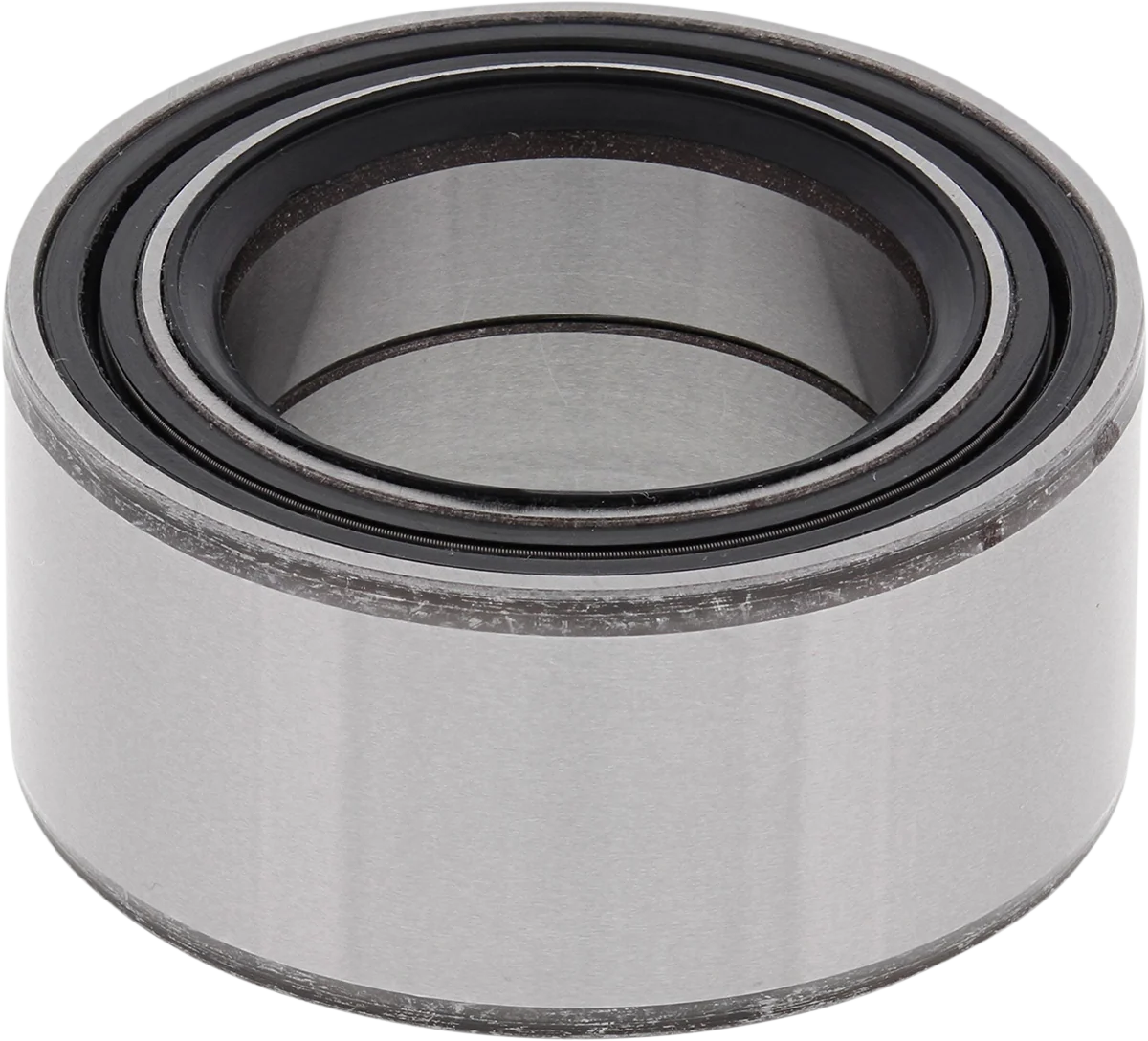 Refined MOOSE RACING Wheel Bearing Kit - Tapered - Double Angular Contact - Front Rear 25-1628-HP Durable