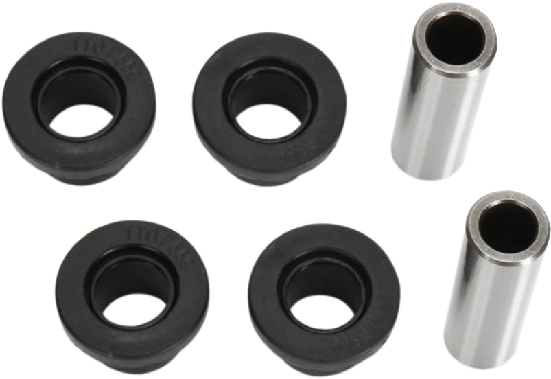 Carefully Designed MOOSE RACING A-Arm Bearing Kit - Front Upper Lower 50-1128 Exceptional