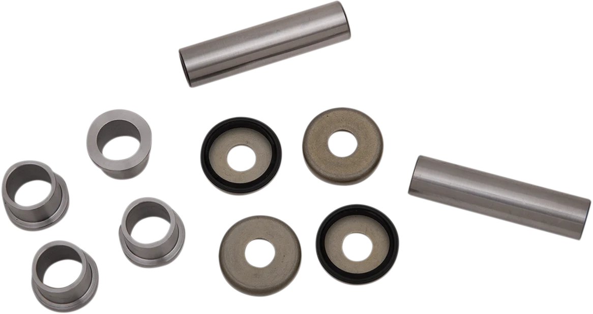 Easy-to-Use MOOSE RACING Rear Independent Suspension Knuckle Kit Only 50-1181-K Unique