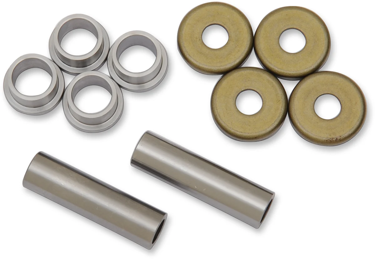 Authentic MOOSE RACING A-Arm Bearing Kit - Front Upper Lower 50-1168 Responsible