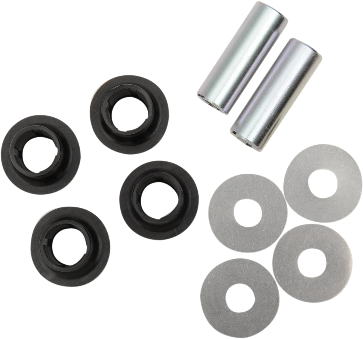 Convenient MOOSE RACING A-Arm Bearing Kit - Front Upper Lower 50-1143 Healthy