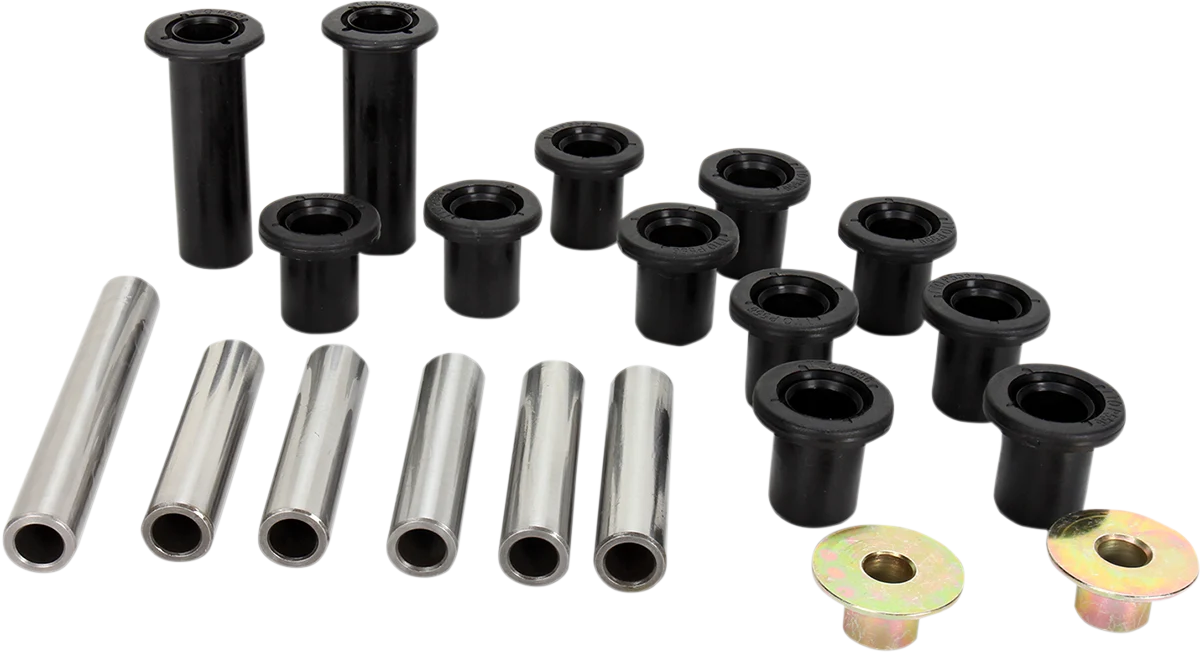 Organic MOOSE RACING Suspension Linkage Rebuild Kit 50-1104 Comfortable