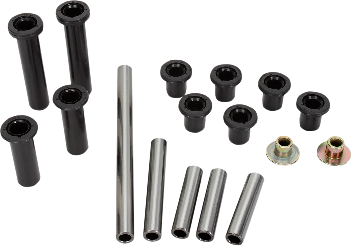 Reusable MOOSE RACING Suspension Linkage Rebuild Kit 50-1117 Premium Material