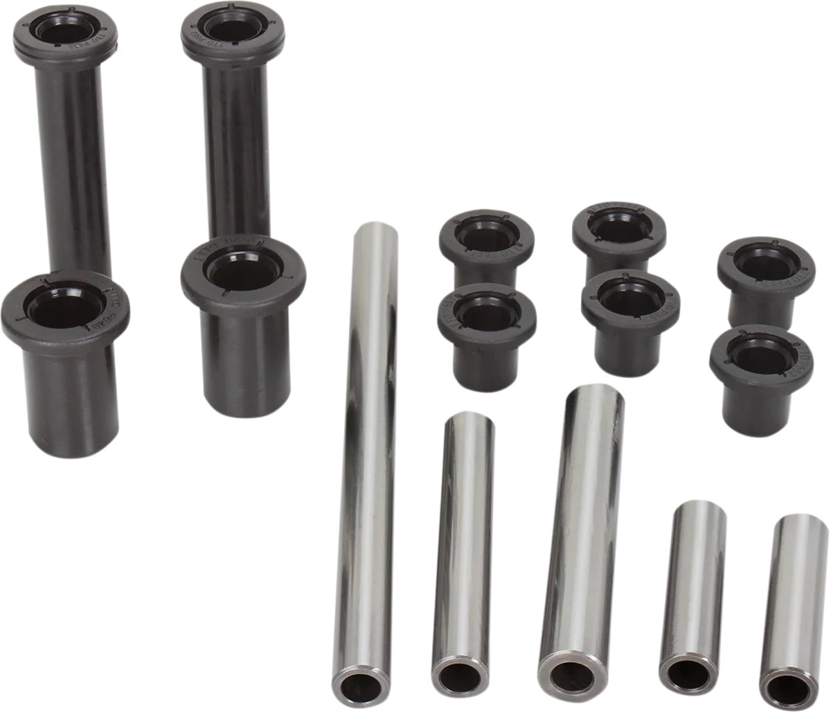 Official MOOSE RACING Suspension Linkage Rebuild Kit 50-1100 Practical
