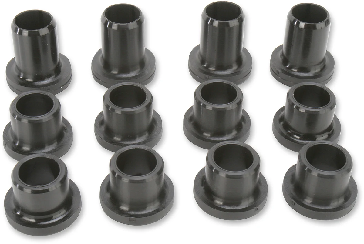 Sophisticated MOOSE RACING Rear Suspension Bushing Kit 50-1064 Breathable