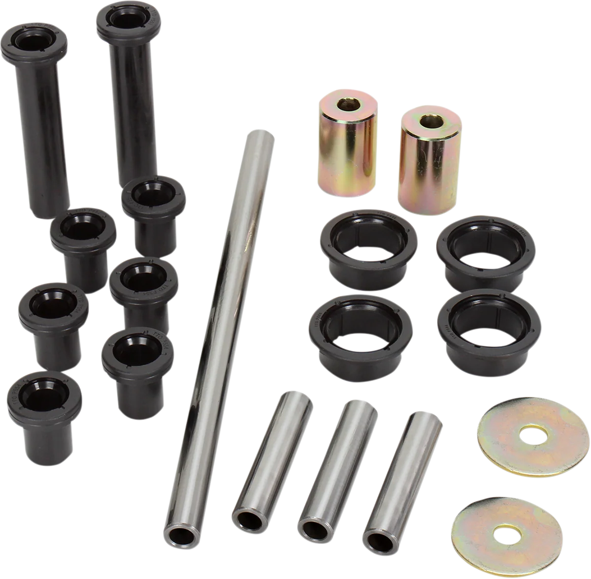 Secure MOOSE RACING Suspension Linkage Rebuild Kit 50-1105 Elite