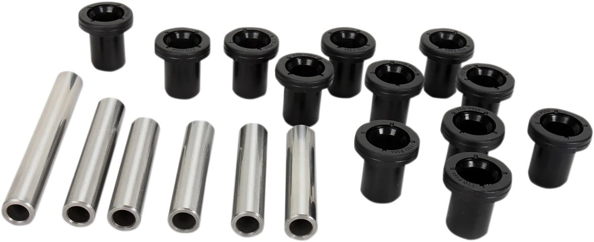 Optimized MOOSE RACING Suspension Linkage Rebuild Kit 50-1115 High-Quality