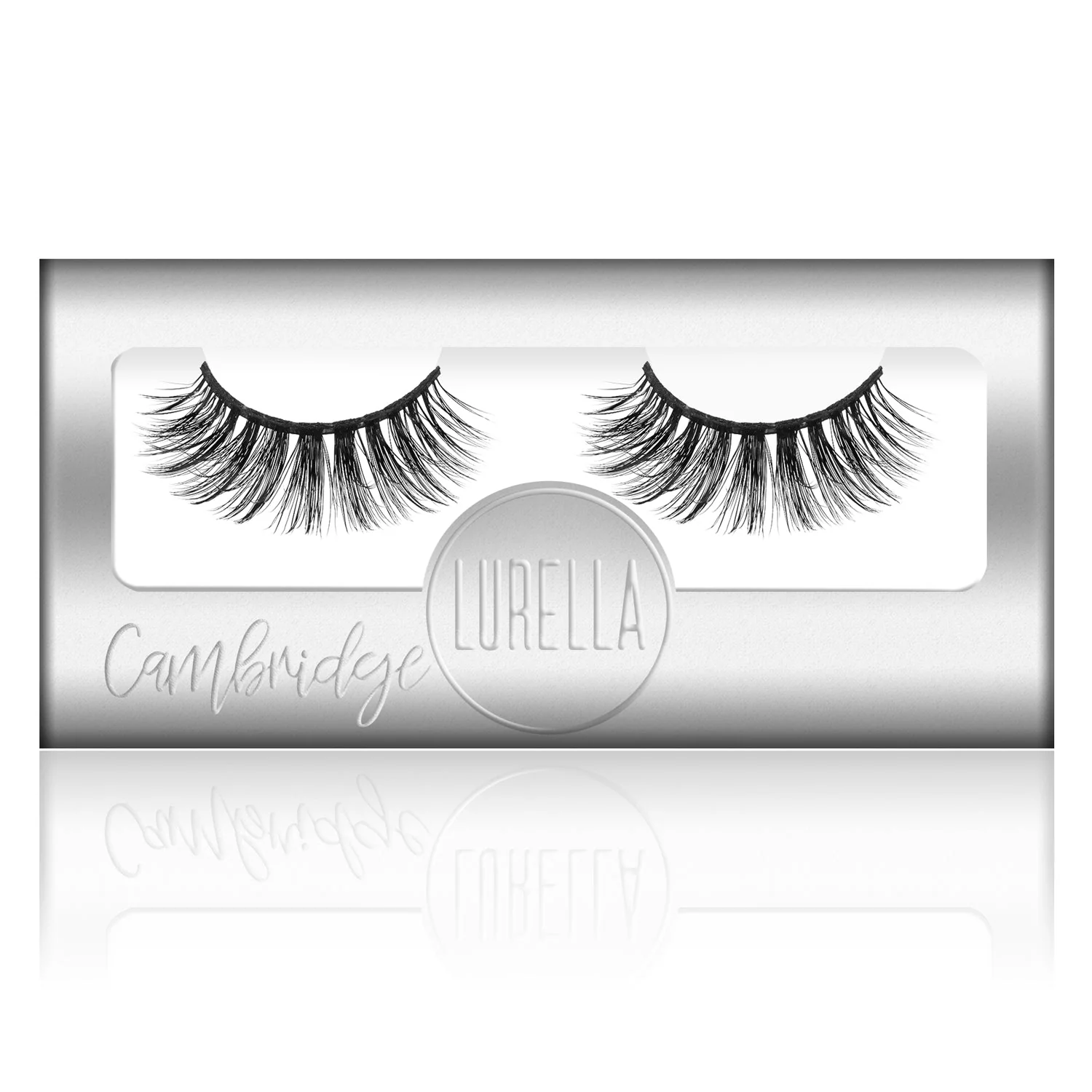 Certified Synthetic Eyelashes - Cambridge Breathable
