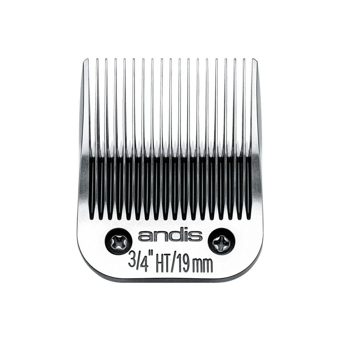 Traditional Andis 63980 UltraEdge Detachable Clipper Blade 3 4 in HT – 3 4 Inch Cut Length Prestigious