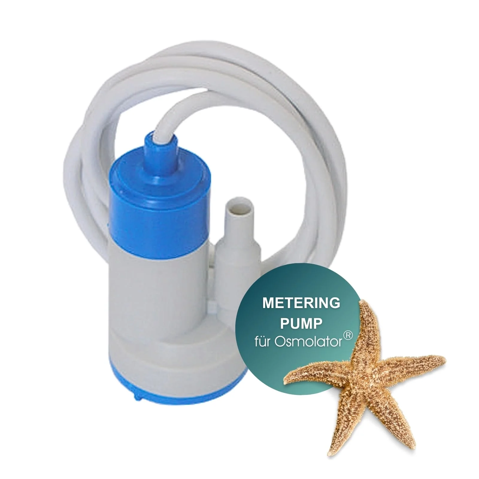 Consistent Tunze Metering Pump for Osmolator Nano Osmolator 5000.020 Fast