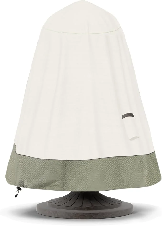 Breathable Bitubi Fountain Cover（36 x42 ） 600D Oxford Cloth Garden Fountain Statue Optimized