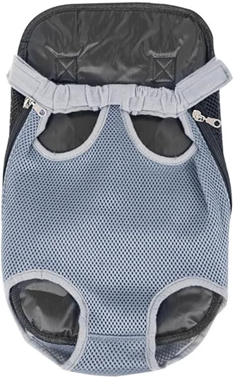 User-Friendly Leconpet Pet Carrier Backpack Legs Out Adjustable Pet Front Cat Dog Carrier Safe