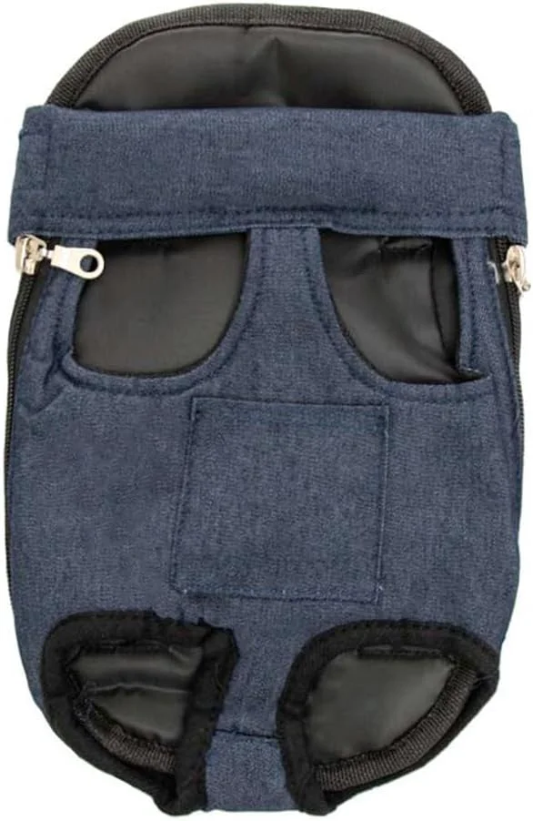 Dependable Leconpet Pet Carrier Backpack Legs Out Adjustable Pet Front Cat Dog Carrier Unique