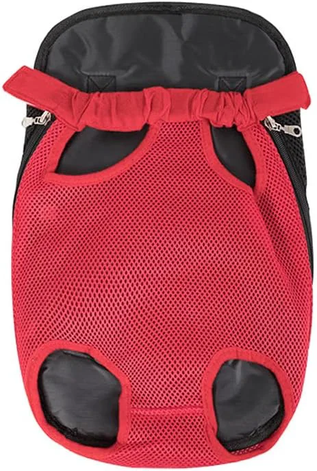 Efficient Leconpet Pet Carrier Backpack Legs Out Adjustable Pet Front Cat Dog Carrier Next-Generation