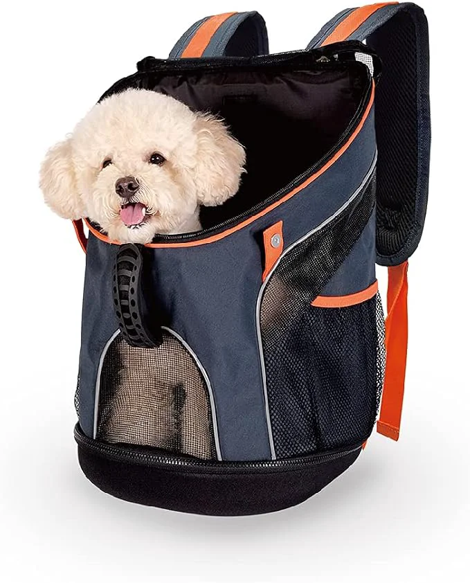 Advanced ibiyaya - Airline Pet Carrier Sustainable