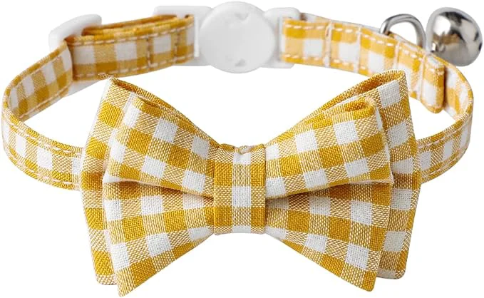 Contemporary AIITLE Breakaway Cat Collar Proven