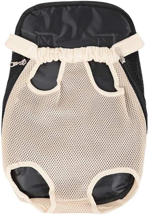 Convenient Leconpet Pet Carrier Backpack Legs Out Adjustable Pet Front Cat Dog Carrier Comfortable