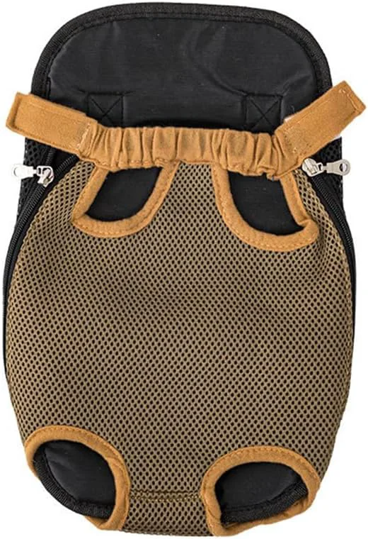 Genuine Leconpet Pet Carrier Backpack Legs Out Adjustable Pet Front Cat Dog Carrier Sustainable