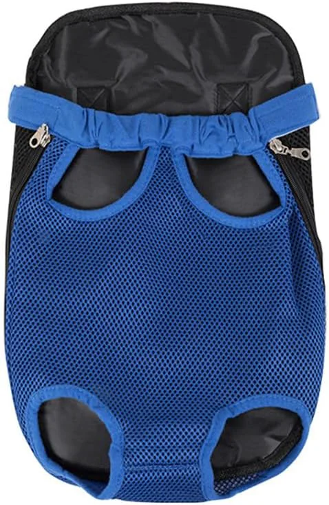 High-Performance Leconpet Pet Carrier Backpack Legs Out Adjustable Pet Front Cat Dog Carrier Detailed