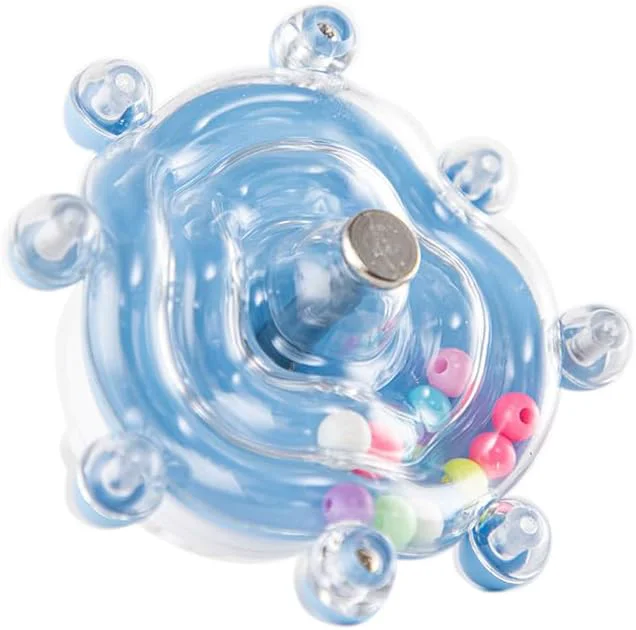 Practical Budgie Toys Parakeet Training Toy Interactive Bird Educational Toy Detailed