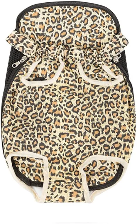 Safe Leconpet Pet Carrier Backpack Legs Out Adjustable Pet Front Cat Dog Carrier Practical