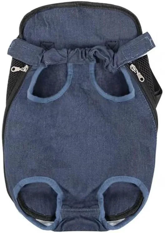 Trusted Leconpet Pet Carrier Backpack Legs Out Adjustable Pet Front Cat Dog Carrier Flexible