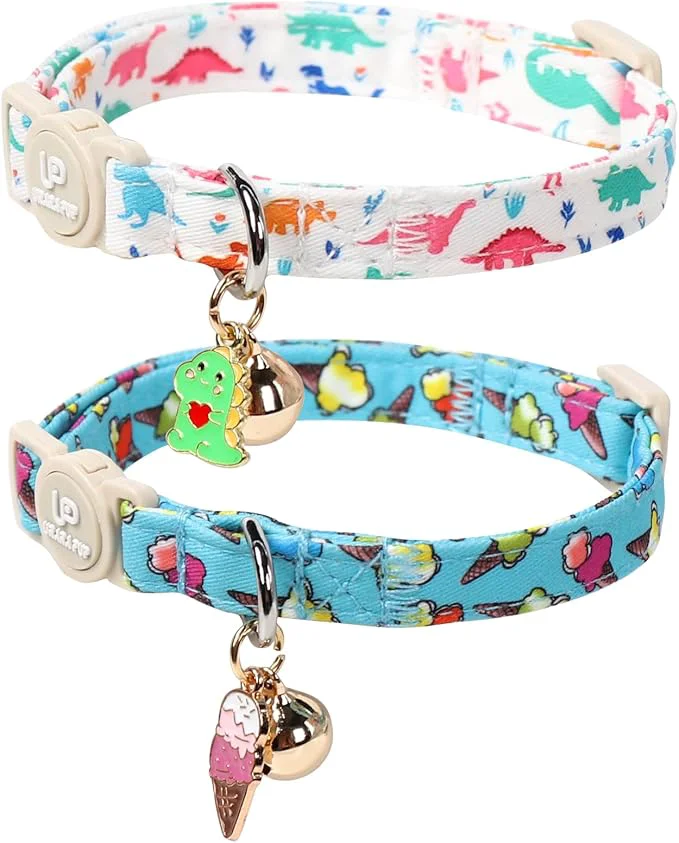 Specialty Cat Collar Cat Collar with Bell Quality