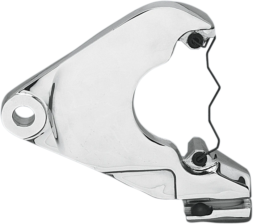Soft DRAG SPECIALTIES Caliper Bracket - RR87-99 FXST 148126-BX-LB2 Premium Material