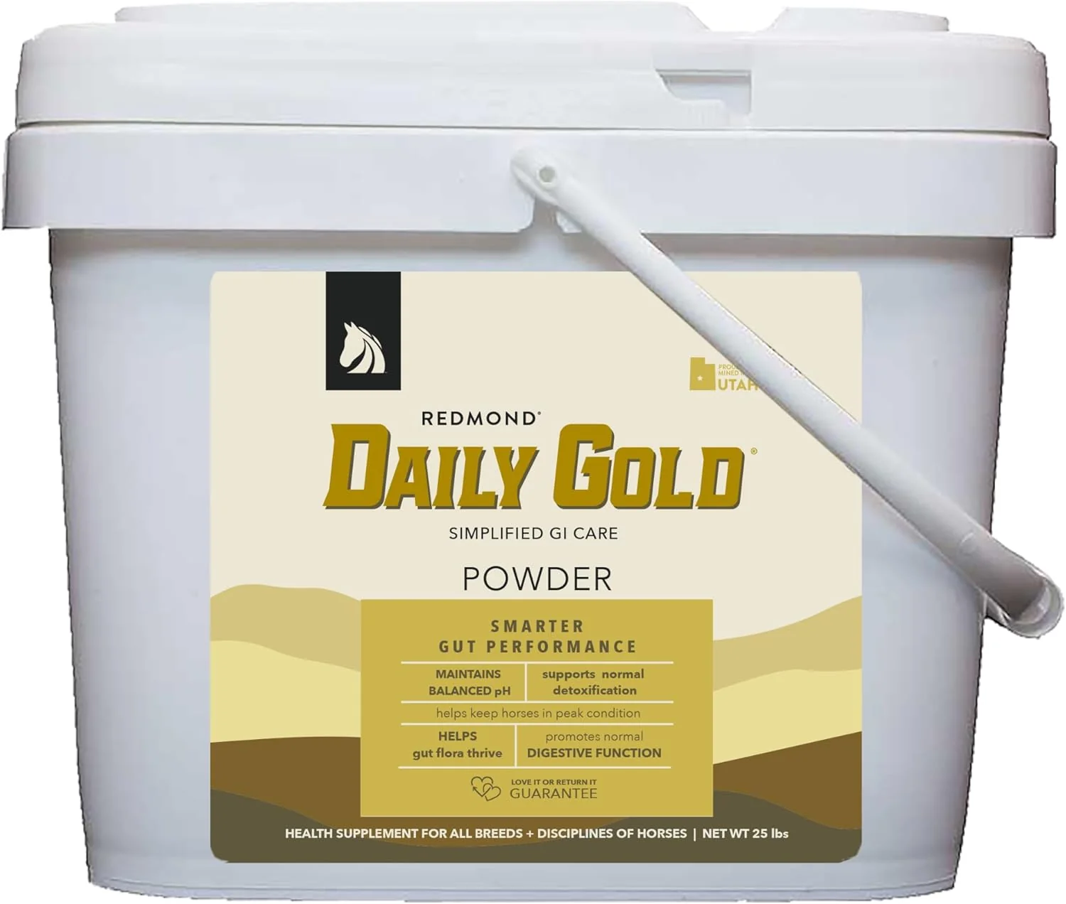 Selected Daily Gold Stress Relief. Built to hold up to how pets actually live at home. Next-Generation