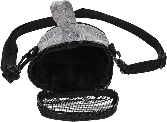 Refined Beaupretty Oxford Cloth Hamster Carrier Bag Portable Breathable Guinea Pig and Classic