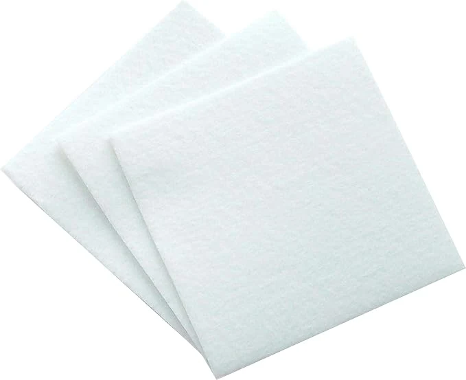 Pure biOrb biUbe Cleaning Pads Consistent