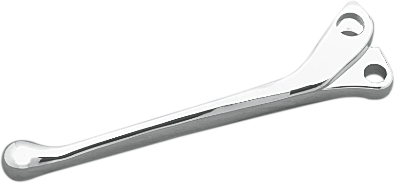 Quality DRAG SPECIALTIES Clutch Brake Lever - Chrome 07-0516-BC355 High-Quality