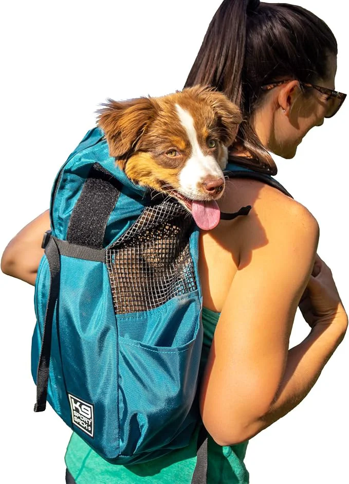 Eco-Friendly K9 Sport Sack Trainer Breathable