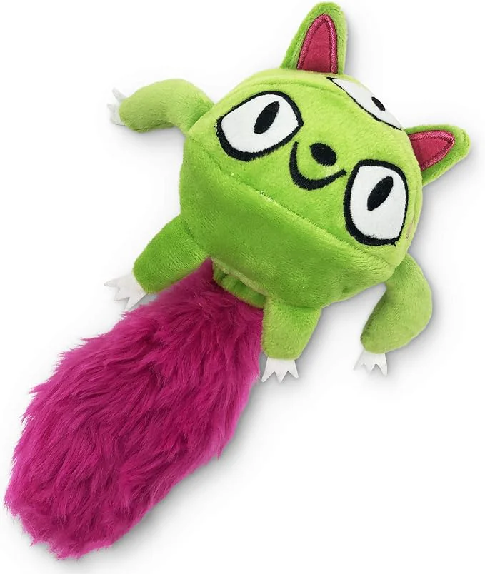 Carefully Designed Hyper Pet Doggie Pal Monster Interactive Plush Dog Toys Genuine