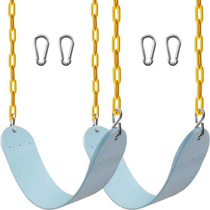 Healthy Sunnyglade 2PCS Swings Seats Heavy Duty Lightweight