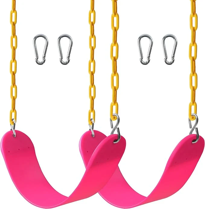 Optimized Sunnyglade 2PCS Swings Seats Heavy Duty Eco-Friendly