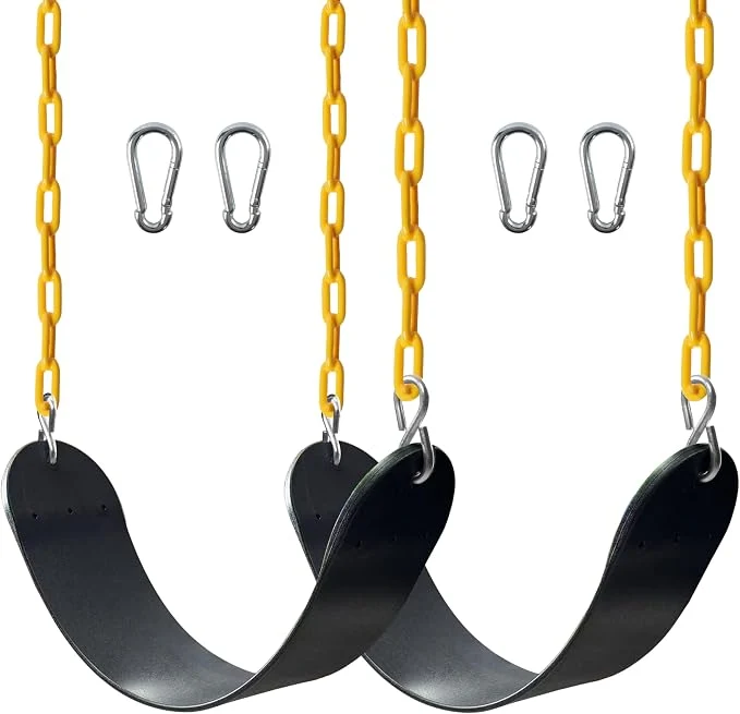 Organic Sunnyglade 2PCS Swings Seats Heavy Duty Pure