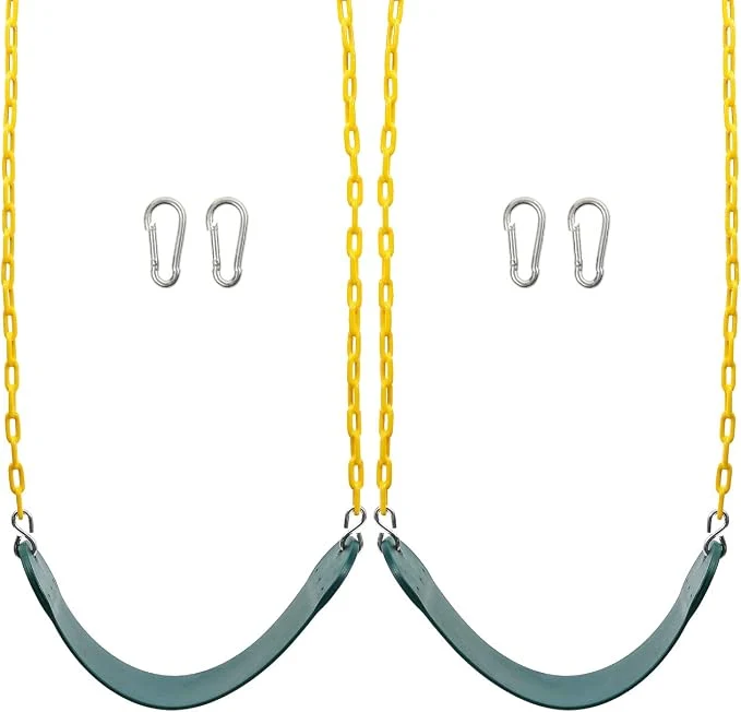 Superior Sunnyglade 2PCS Swings Seats Heavy Duty Authentic