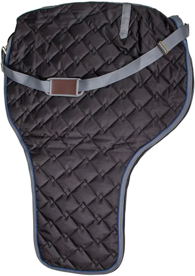 Luxury Dura-Tech Winners Choice Quilted Equestrian Bags Collection Horse Show Companion for Every Equestrian Advanced