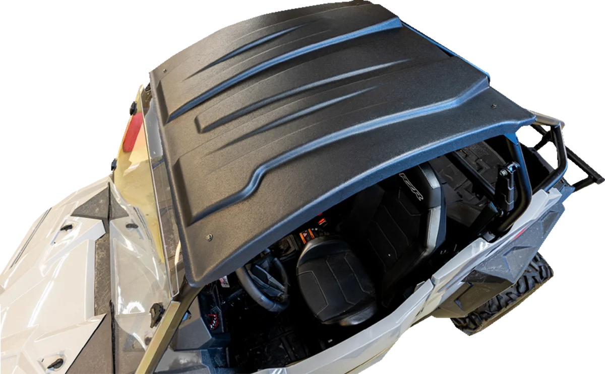 Original Design MOOSE UTILITY UTV Roof - One-Piece V000304-11056M Luxury