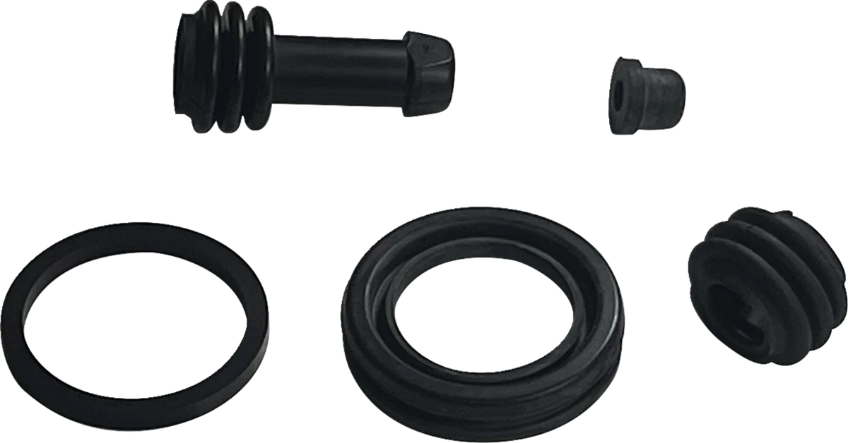 Smart MOOSE UTILITY Caliper Rebuild Kit - Front - Suzuki 08-704M Trendy